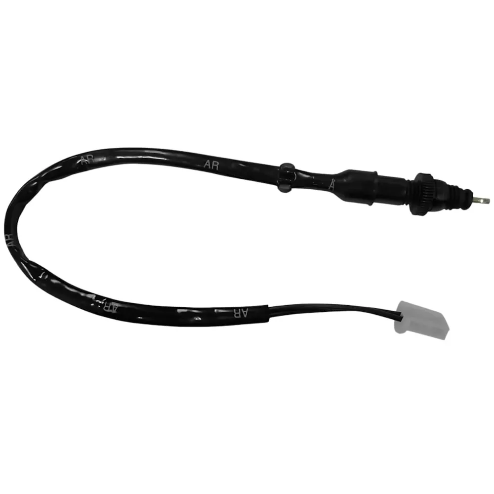 Interruptor Freio Traseiro Garra7 Titan 125 2000/Titan 150/NXR 125/NXR 150/NXR 160