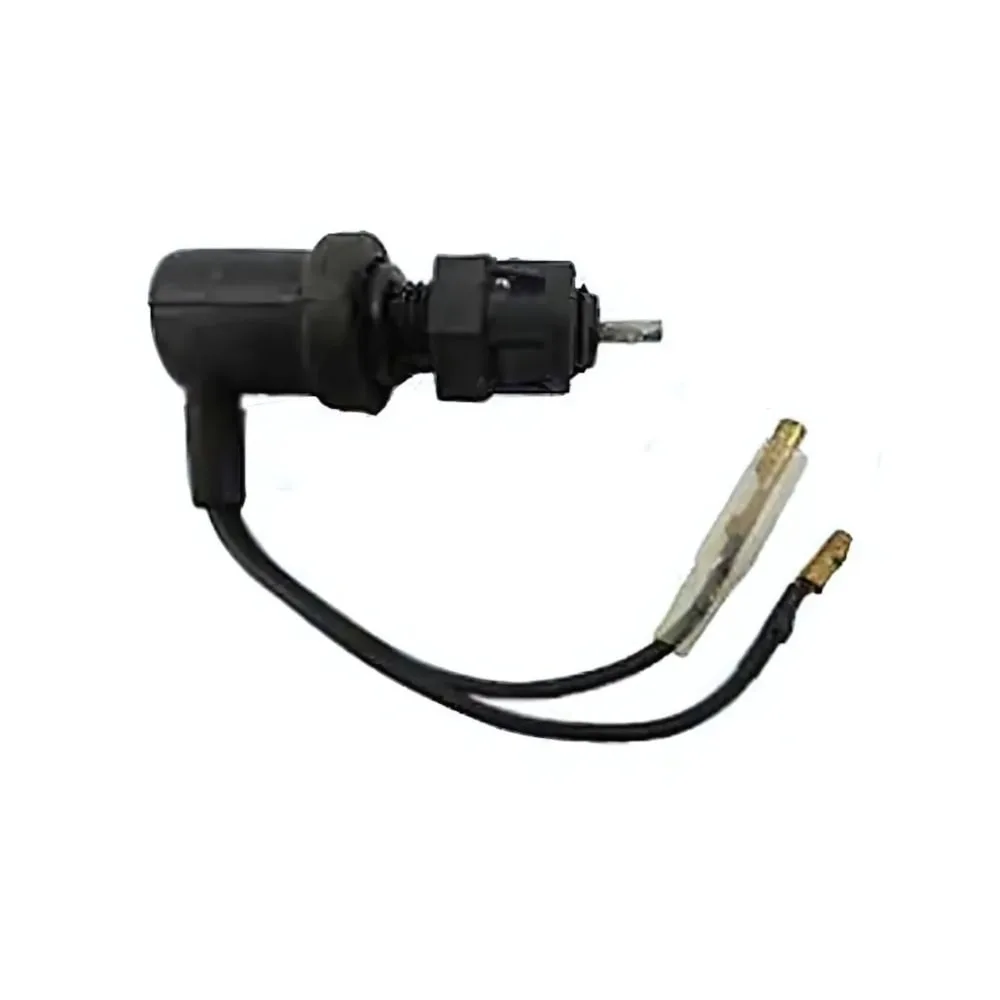 Interruptor Freio Traseiro Importado YBR 125