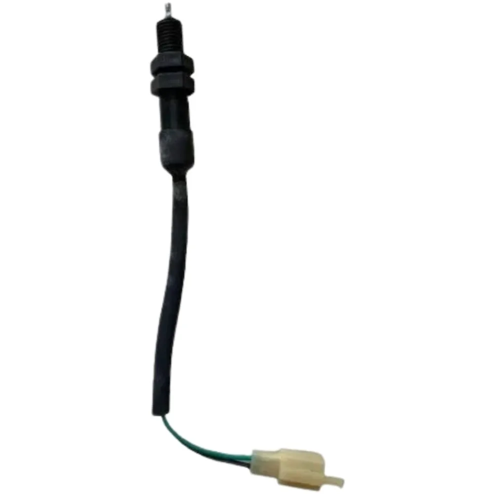 Interruptor Freio Traseiro Original Shineray Jet 50 2012/Jet 125 2020/Smart 50 2010
