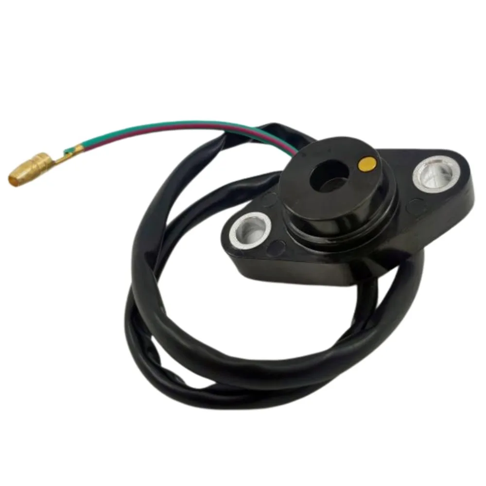 Interruptor Neutro Embus Titan 150 2004/Fan 125 2009/NXR 150 2009