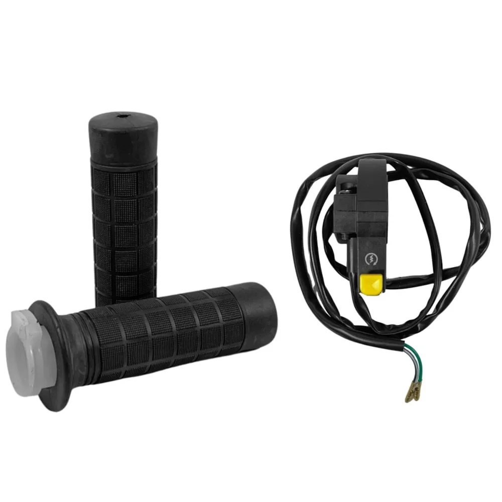 Interruptor Partida Bike Importado Motor 2 Tempos 80/100cc