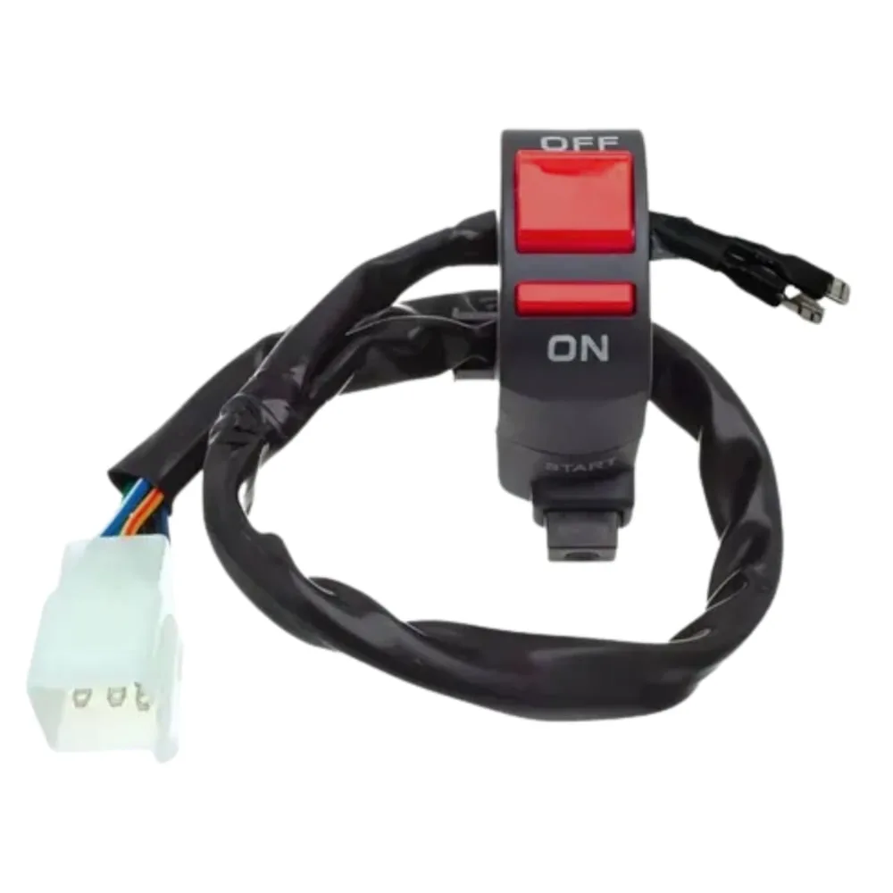 Interruptor Partida Illion XR 250 2002 a 2005