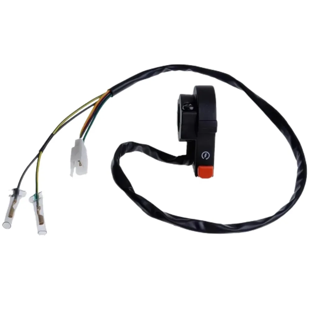 Interruptor Partida Importado Titan 125 2000