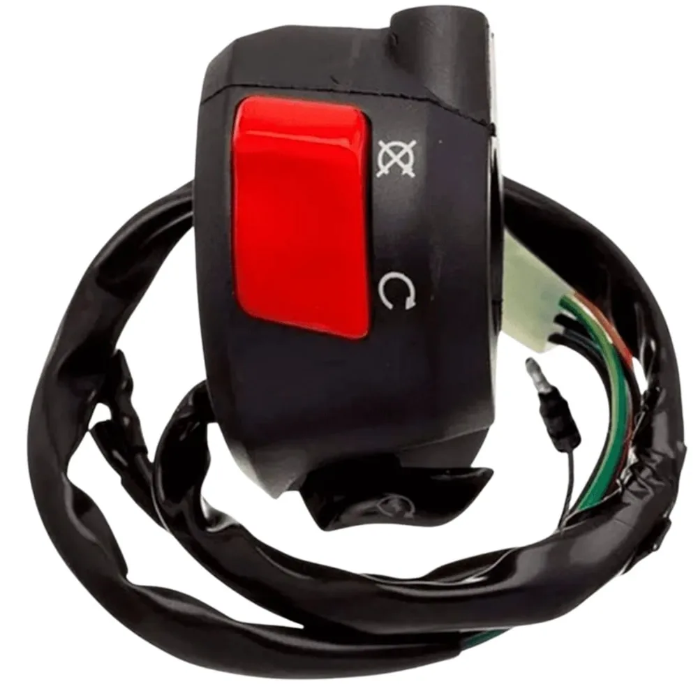 Interruptor Partida MCA NXR 160 2015
