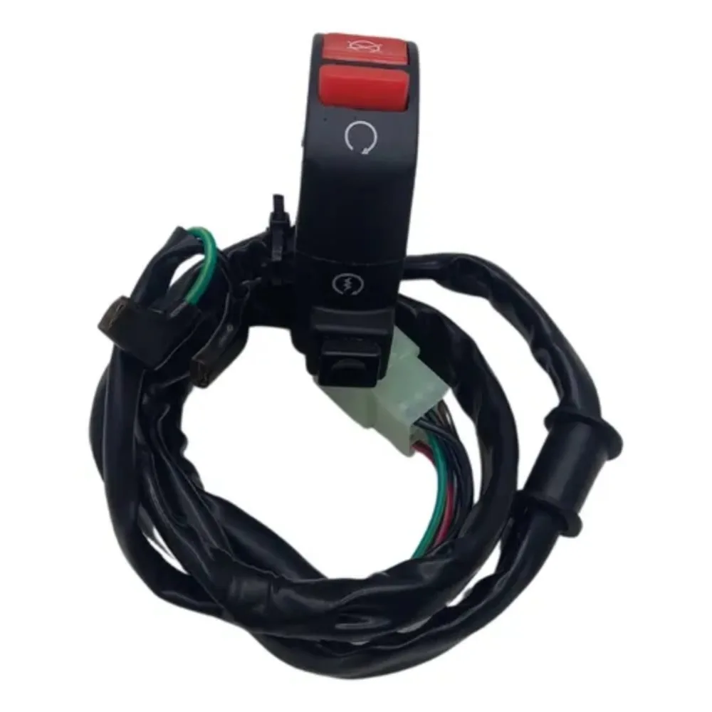 Interruptor Partida Smart Fox XRE 300 2009 a 2011