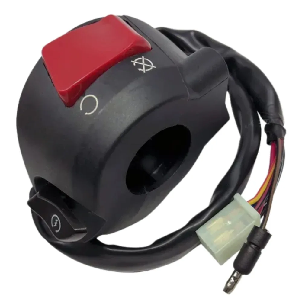 Interruptor Partida Tmac CB 250F 2016