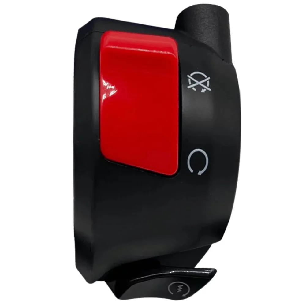 Interruptor Partida Tmac NXR 160 2015 a 2016