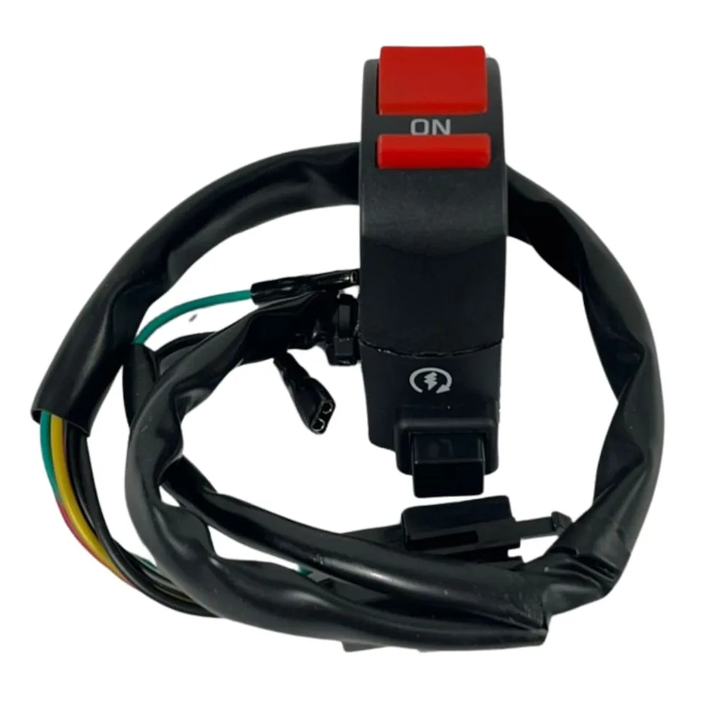 Interruptor Partida Tmac XR 250 2006 a 2008