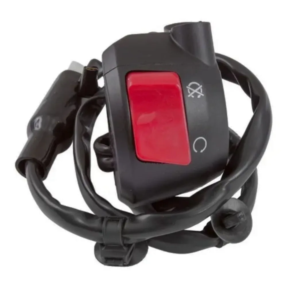 Interruptor Partida Tmac XRE 190 2016