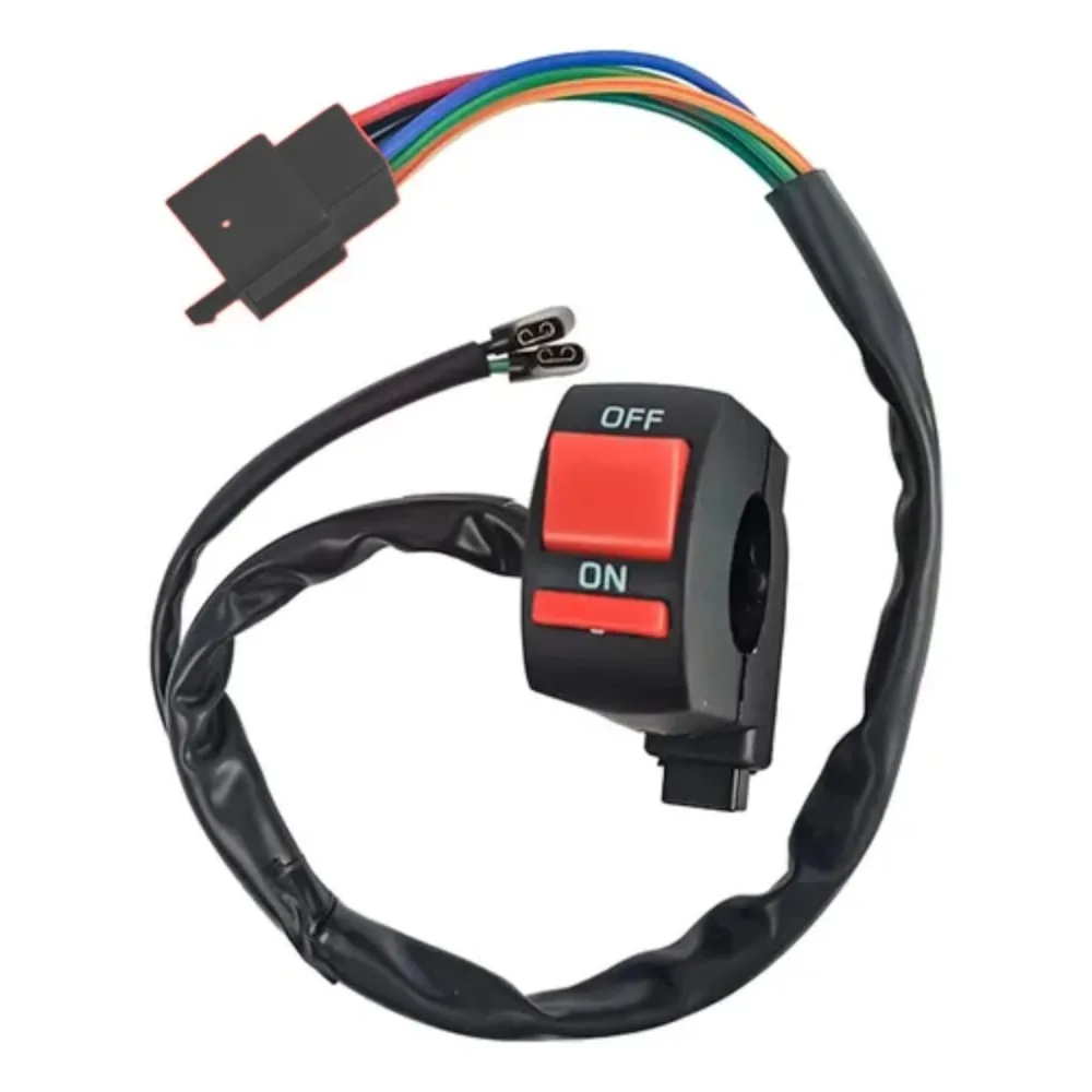 Interruptor Partida Tmac XRE 300 2010 a 2015