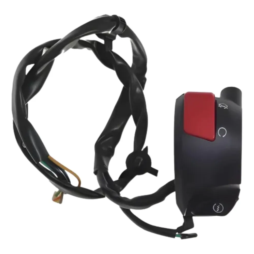 Interruptor Partida Tmac XRE 300 2019