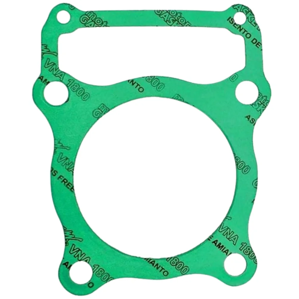 Junta Cilindro Vedamotors CBX 250/XR 250 ( 5 Unidades )