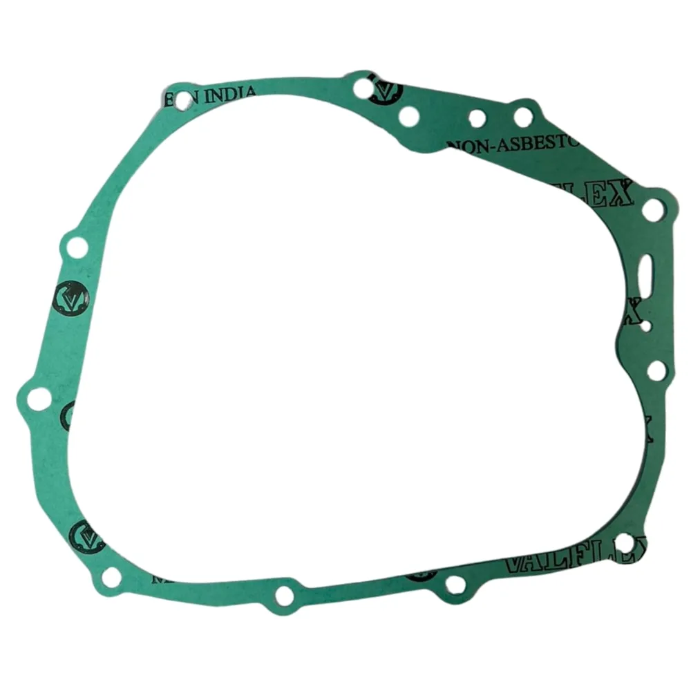 Junta Lateral Direita Valflex CBX 200/NX 200 ( 5 Unidades )