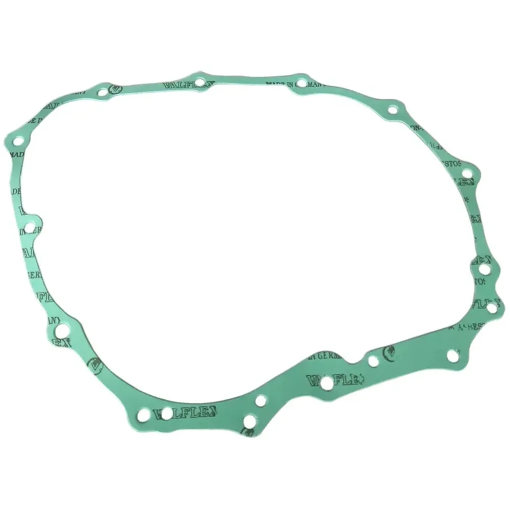 Junta Lateral Direita Valflex NX 400 ( 5 Unidades )