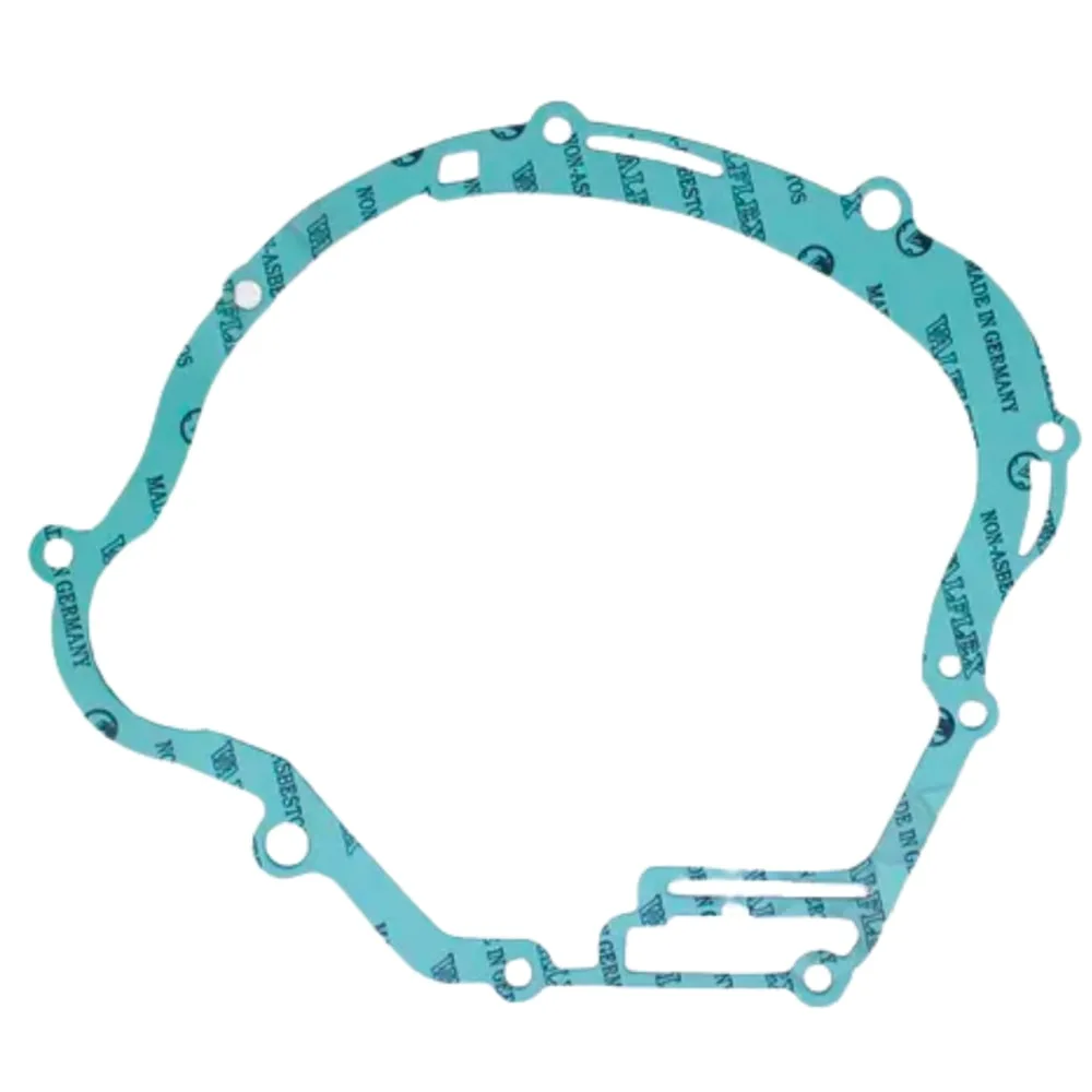 Junta Lateral Direita Valflex YBR 125 ( 5 Unidades )