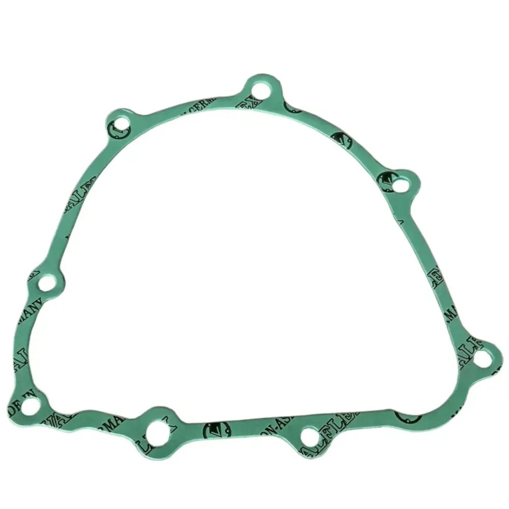 Junta Lateral Esquerda Valflex CB 300/XRE 300 ( 5 Unidades )