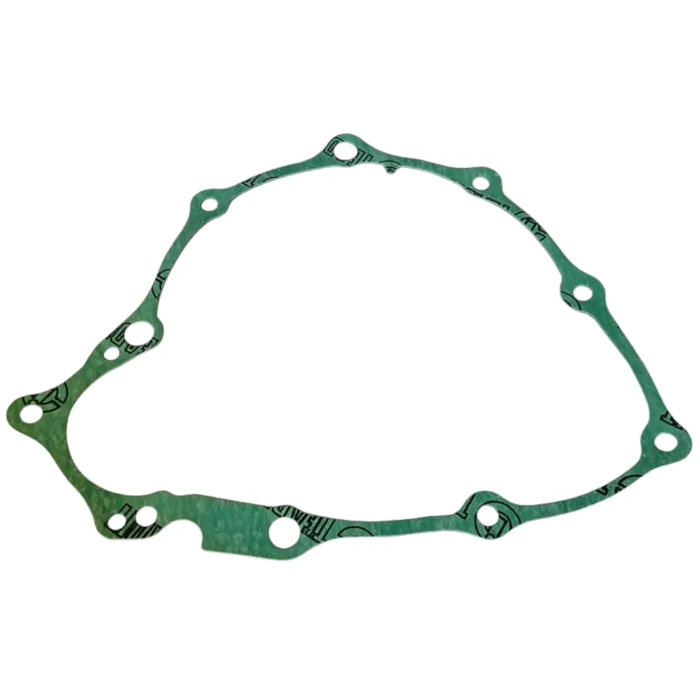 junta Lateral Esquerda Valflex NX 400 ( 5 Unidades )