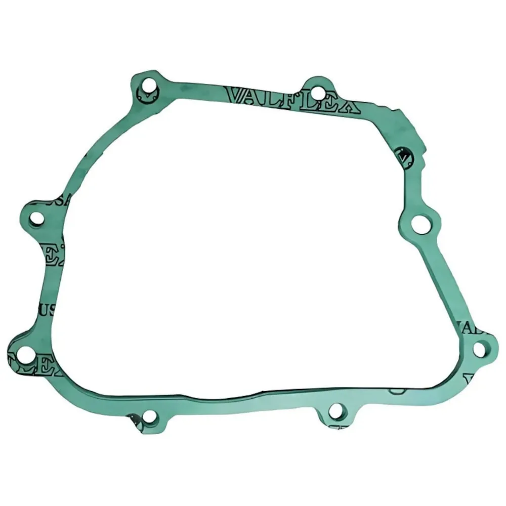 Junta Lateral Esquerda Valflex Pop 110 2016 a 2019 ( 5 Unidades )