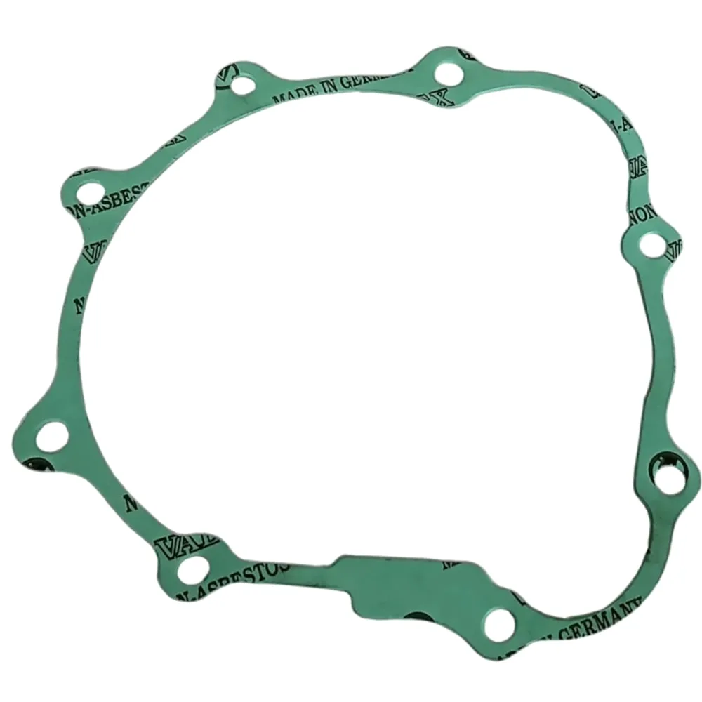 Junta Lateral Esquerda Valflex Titan 125 2000 ( 5 Unidades )