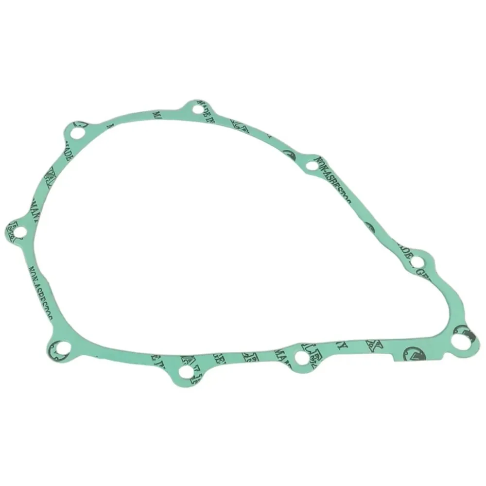 Junta Lateral Esquerda Valflex Titan 150 ( 5 Unidades )