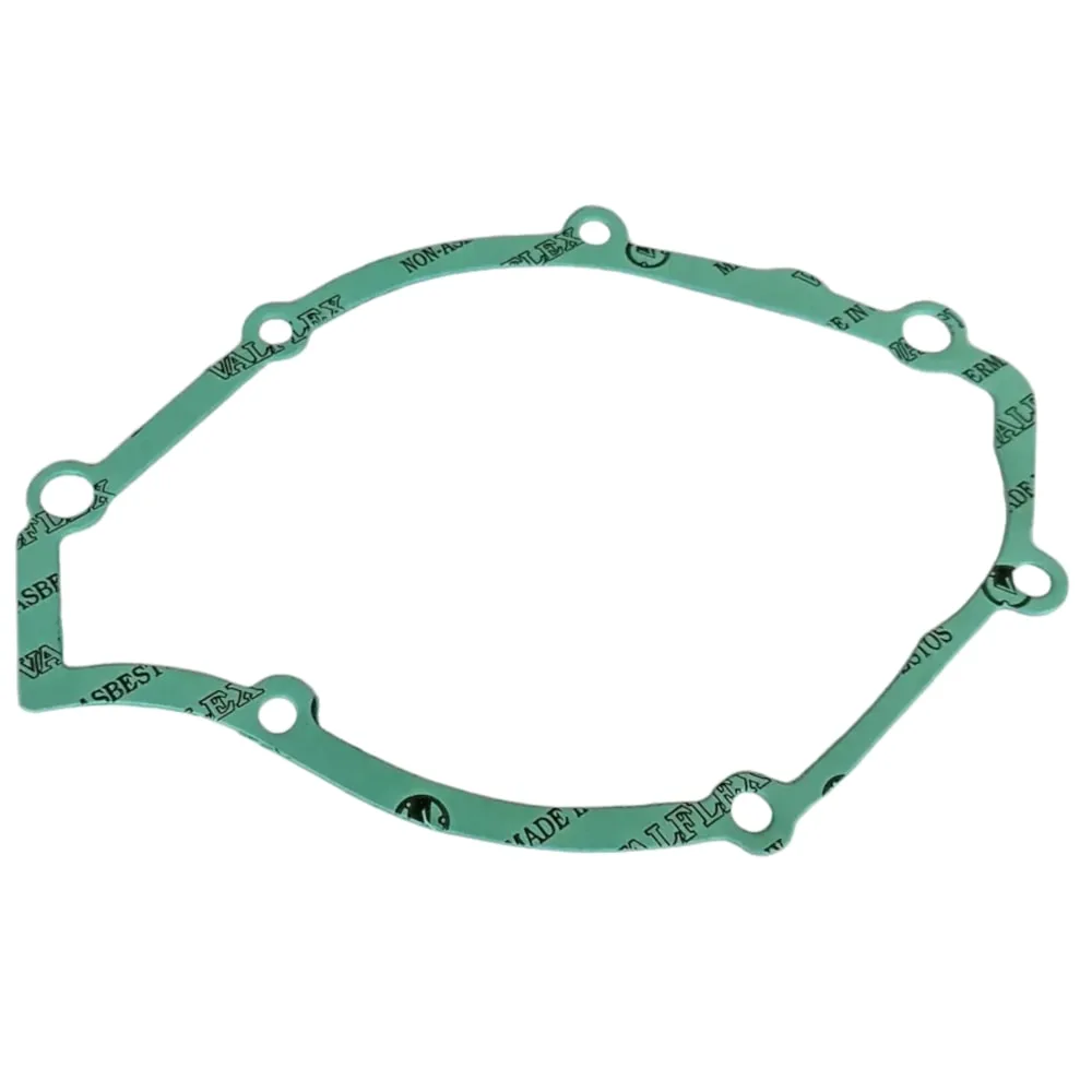 Junta Lateral Esquerda Valflex YBR 125 ( 5 Unidades )