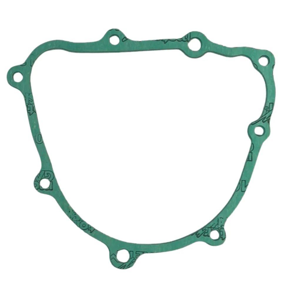 Junta Lateral Esquerda Vedamotors CBX 250/XR 250 ( 5 Unidades )