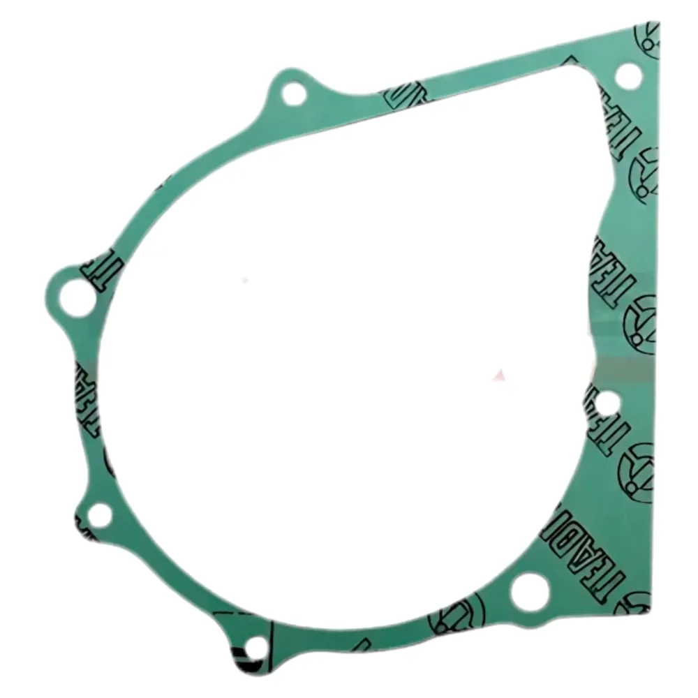Junta Lateral Esquerda Vedamotors Tutuna 125/ML 125/XLS 125 ( 5 Unidades )