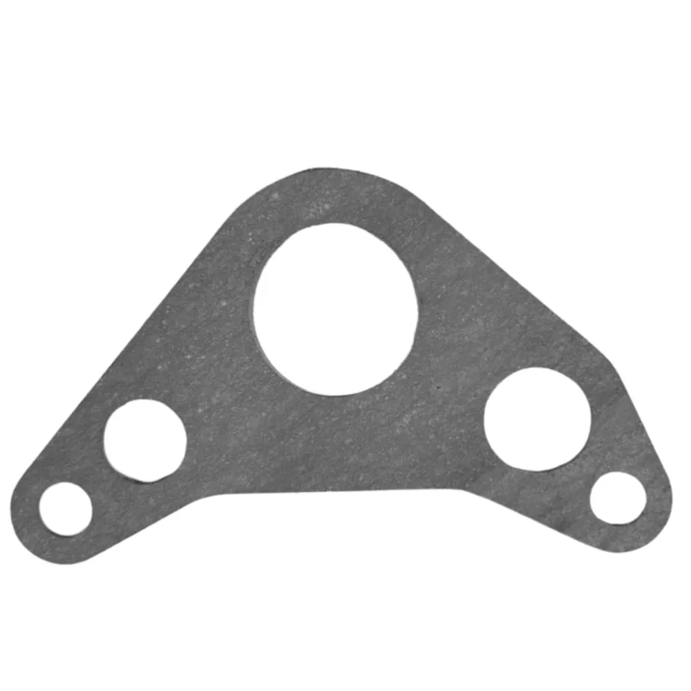Junta Tampa Cabeçote Direita Original Shineray Jet 50 2012/Phoenix 50 2010/Smart 50 2012