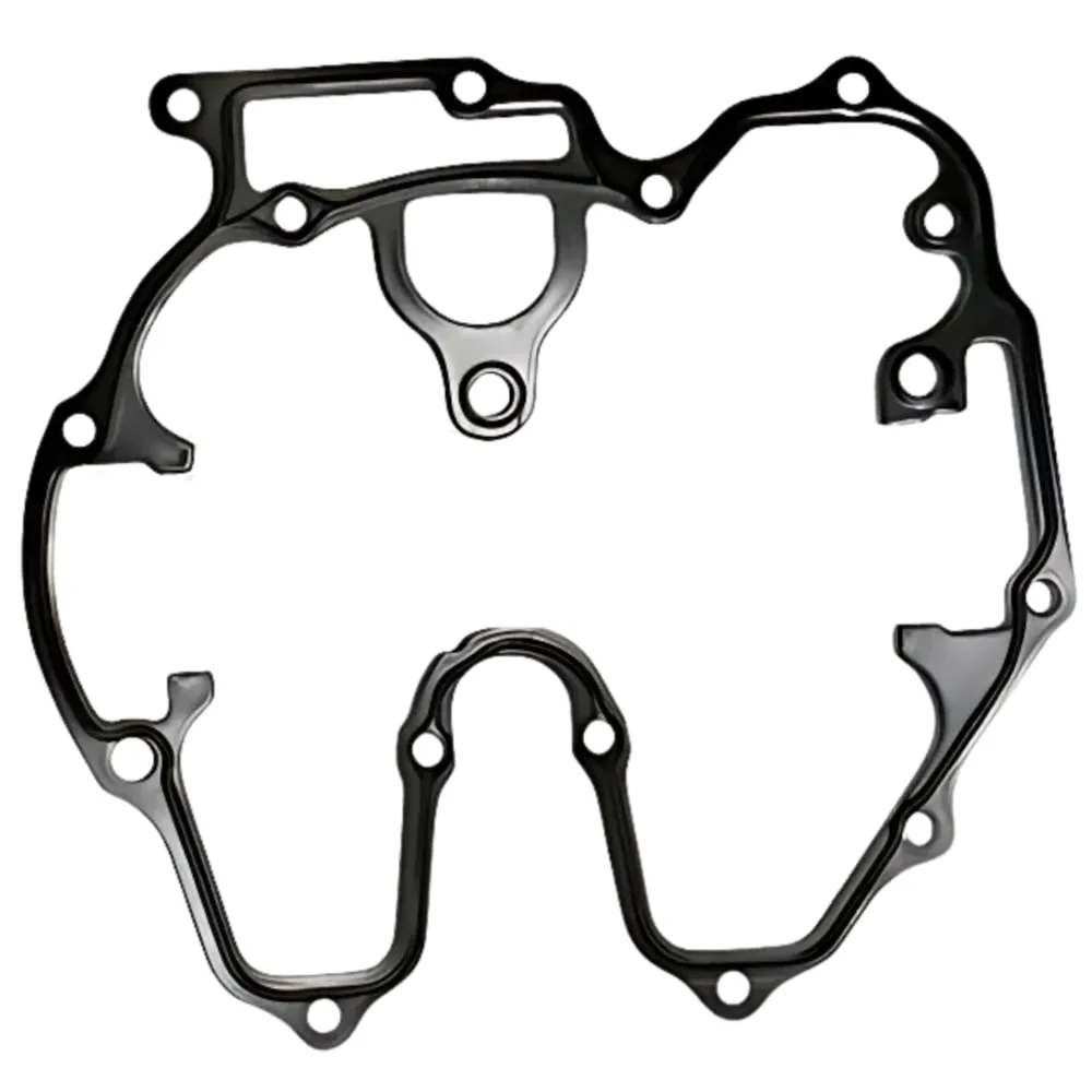 Junta Tampa Cabeçote Vedamotors XLX 250/350 Alumínio