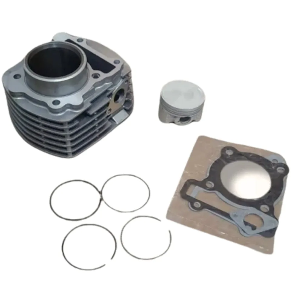 Kit Cilindro Motor Corami Fazer 150/Xtz 150 2014