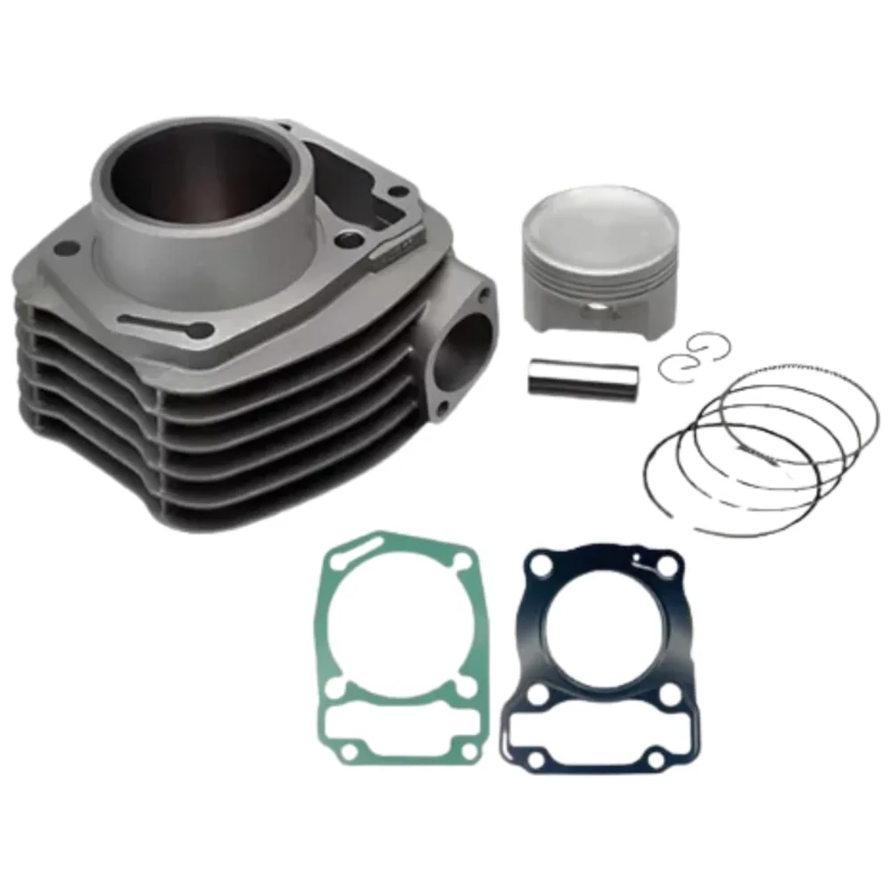 Kit Cilindro Motor Corami Titan 160/NXR 160