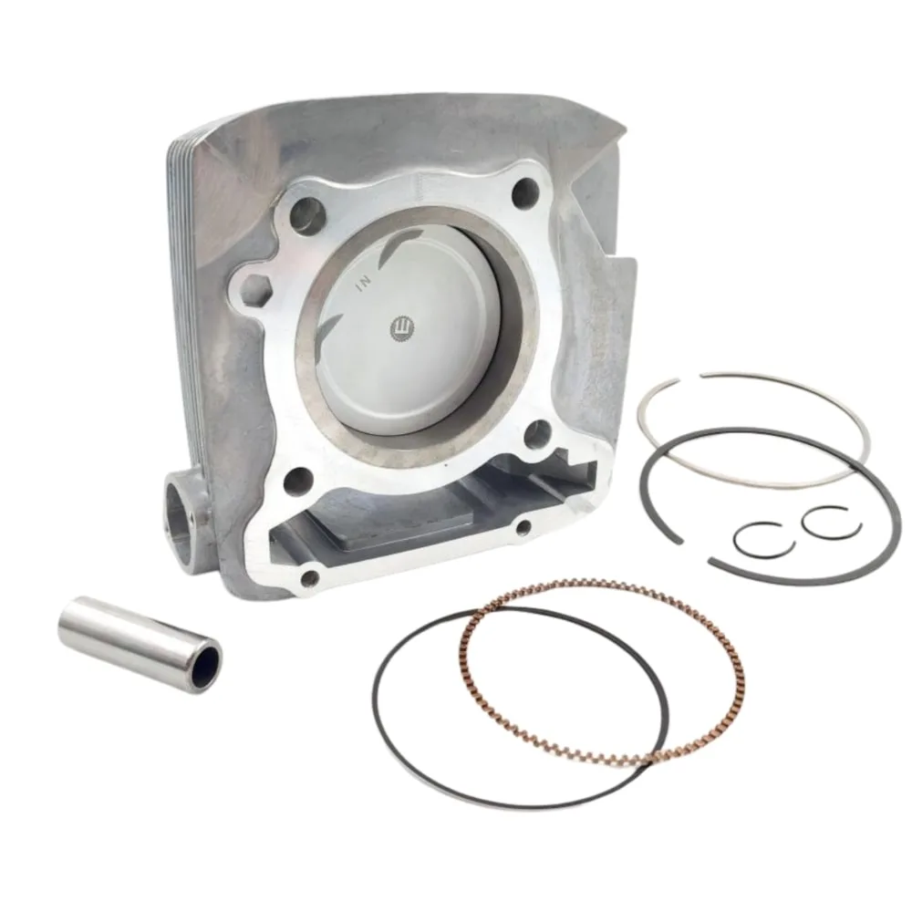 Kit Cilindro Motor Importado CB 300/XRE 300