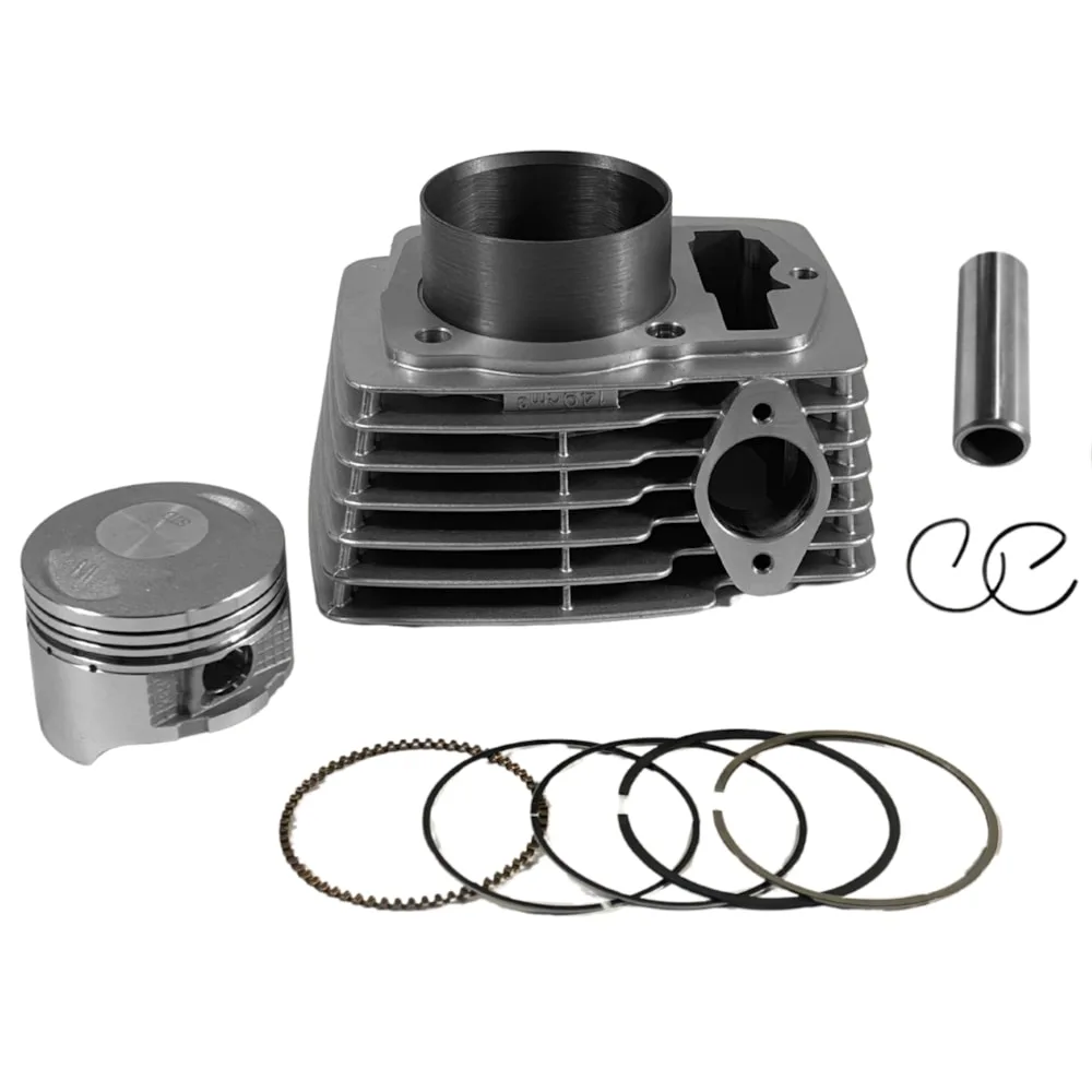 Kit Cilindro Motor Importado NXR 150 2003 a 2005
