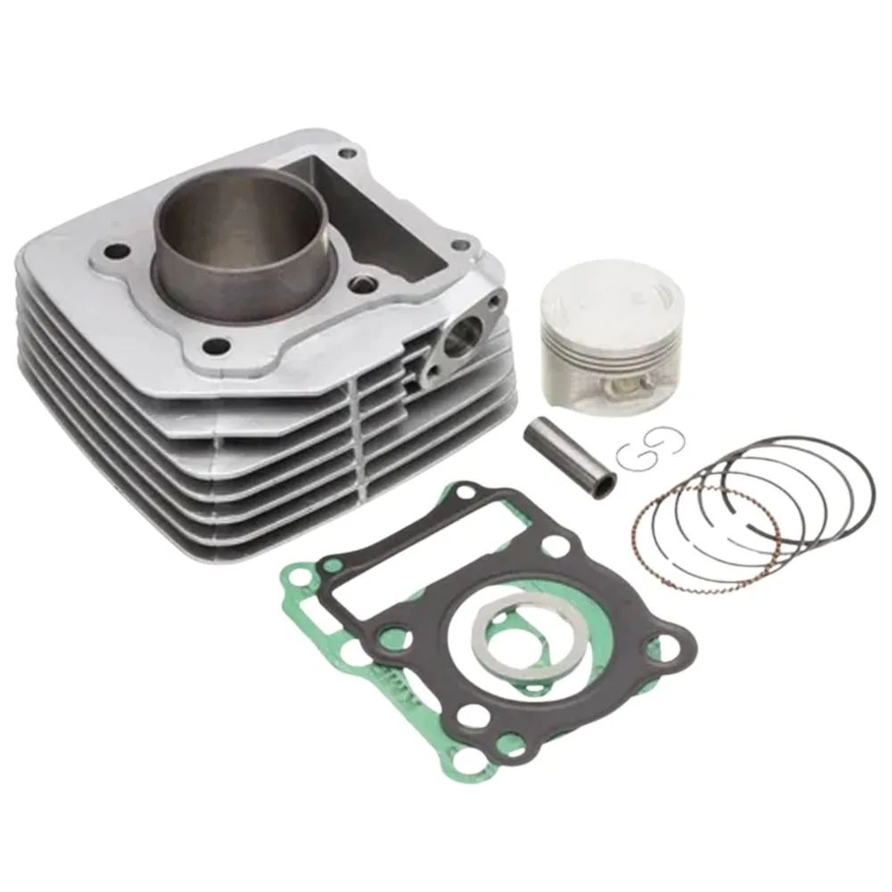 Kit Cilindro Motor Rik Primer Biz 150