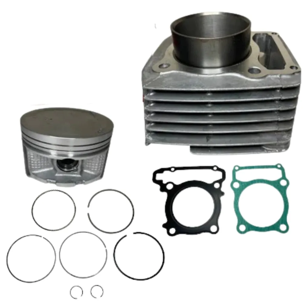Kit Cilindro Motor SLK CB 300/XRE 300