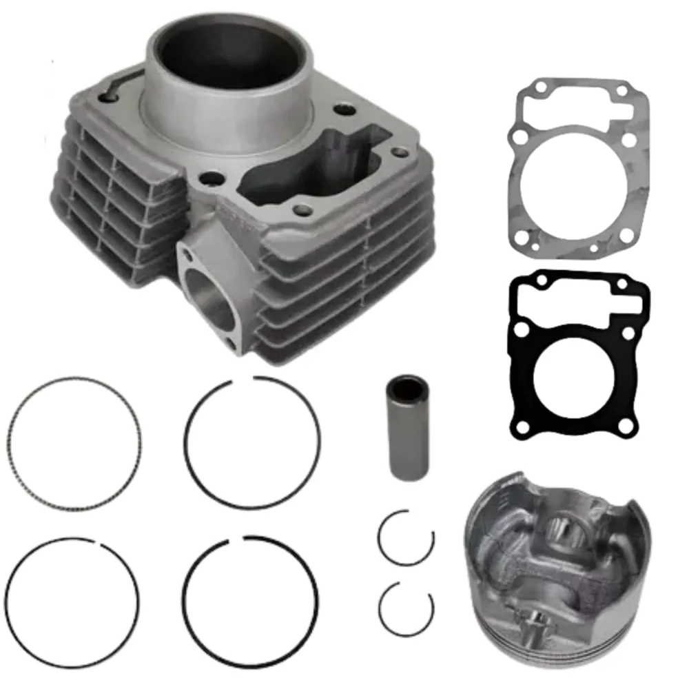 Kit Cilindro Motor SLK CG 150 2005