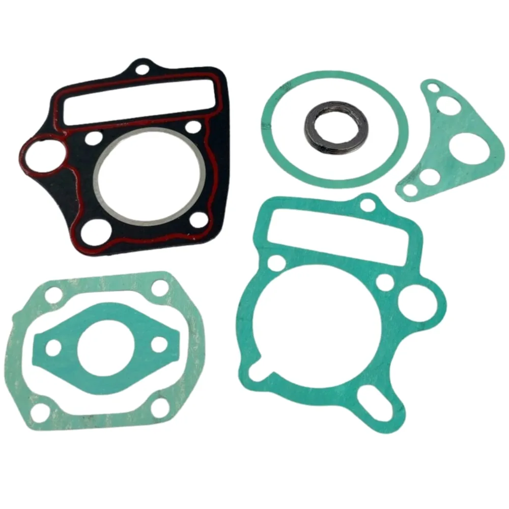 Kit Junta Descarbinizante Illion Shineray Phoenix 75cc