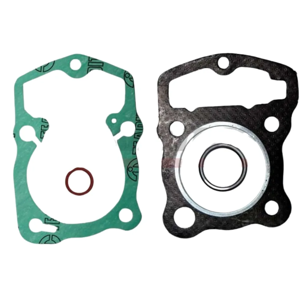 Kit Junta Descarbonizante Vedamotors Turuna 125 1979 a 1986/ML 125/XLS 125