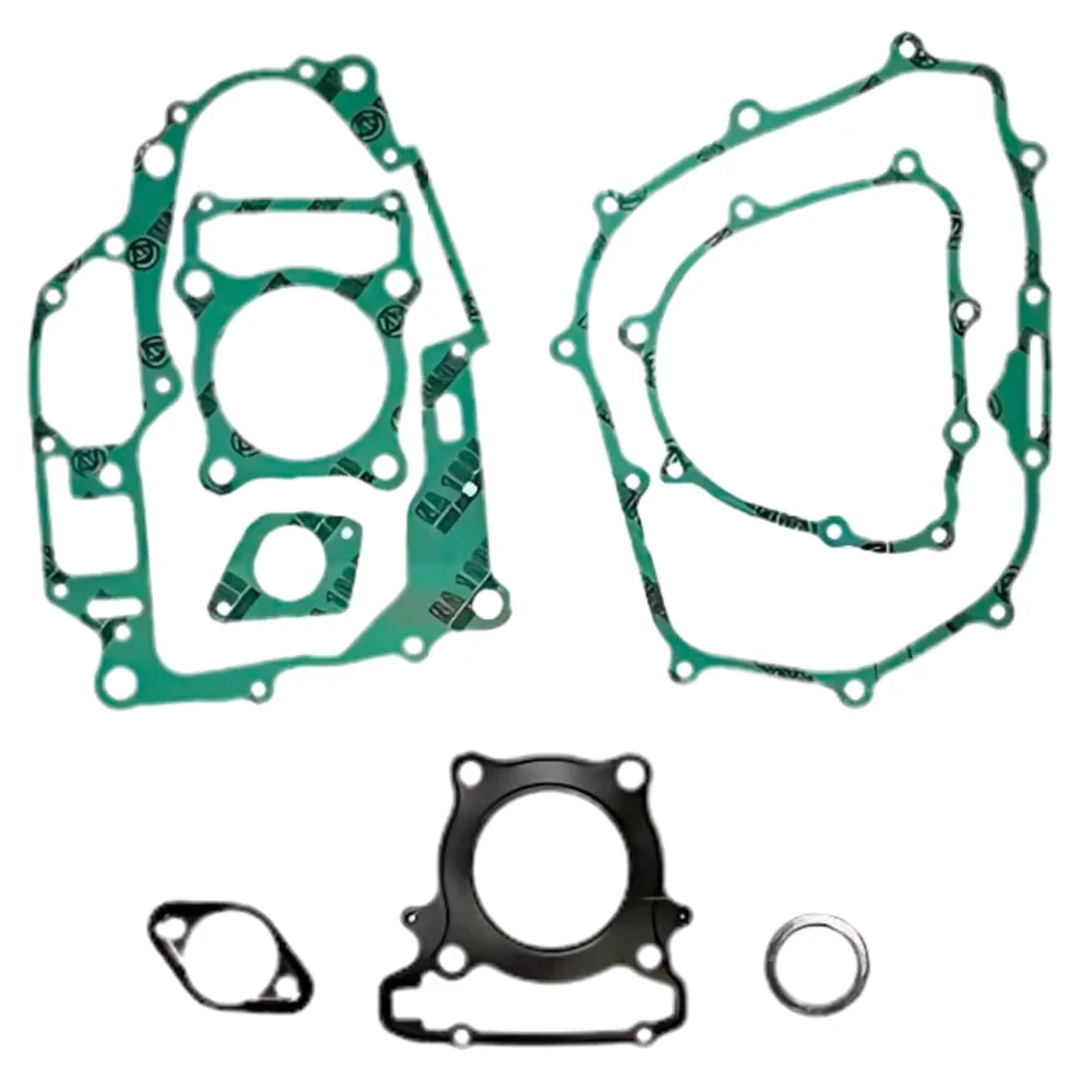 Kit Junta Sem Borracha Biz 125