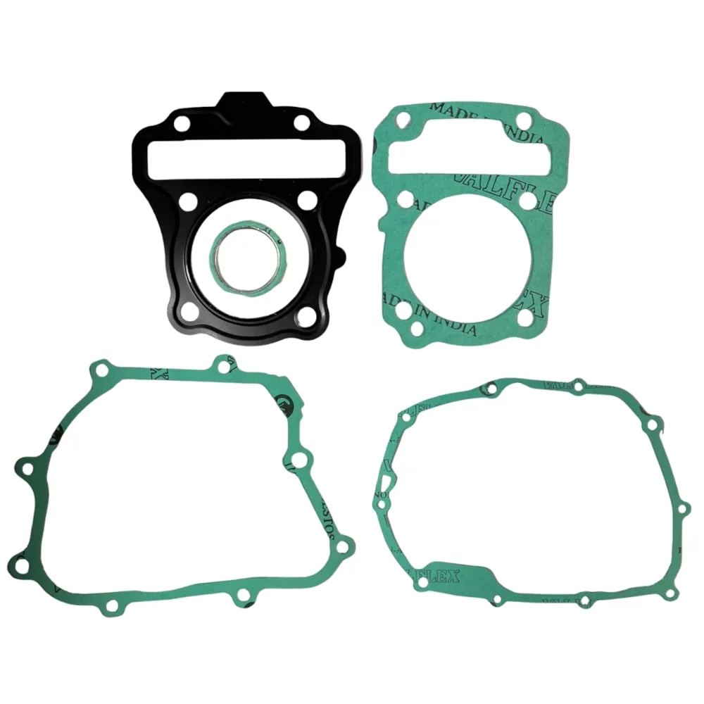 Kit Junta Sem Borracha Valflex Biz 110 2016/Pop 110 2016