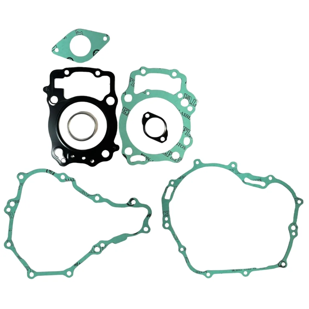 Kit Junta Sem Borracha Valflex CB 250 2016/CRF 250F 2019