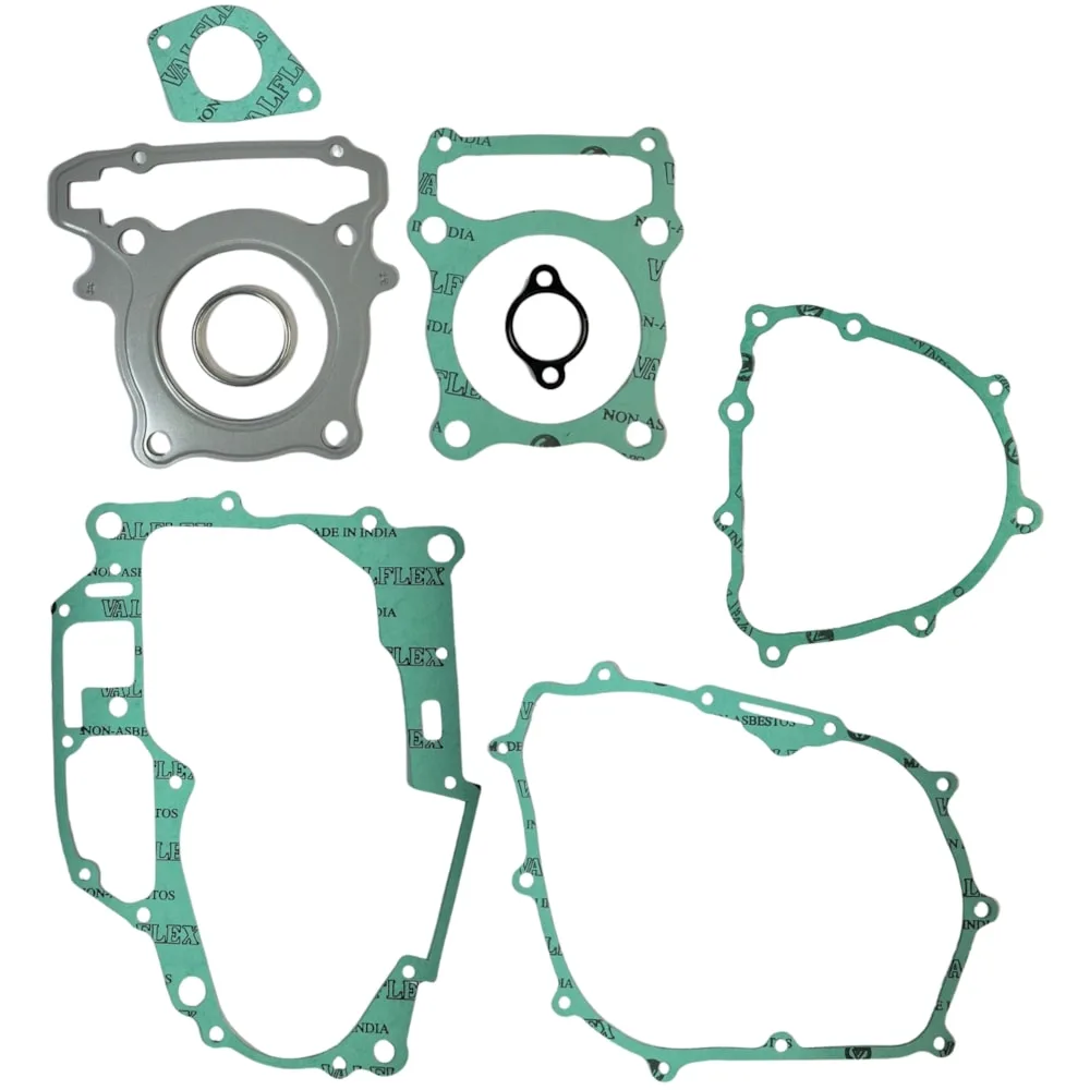 Kit Junta Sem Borracha Valflex CBX 250/XR 250