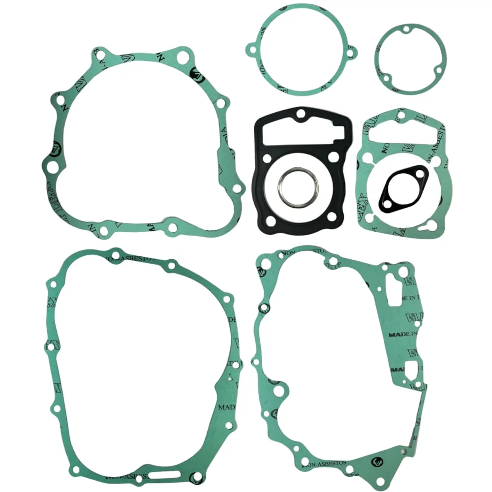 Kit Junta Sem Borracha Valflex CRF 230