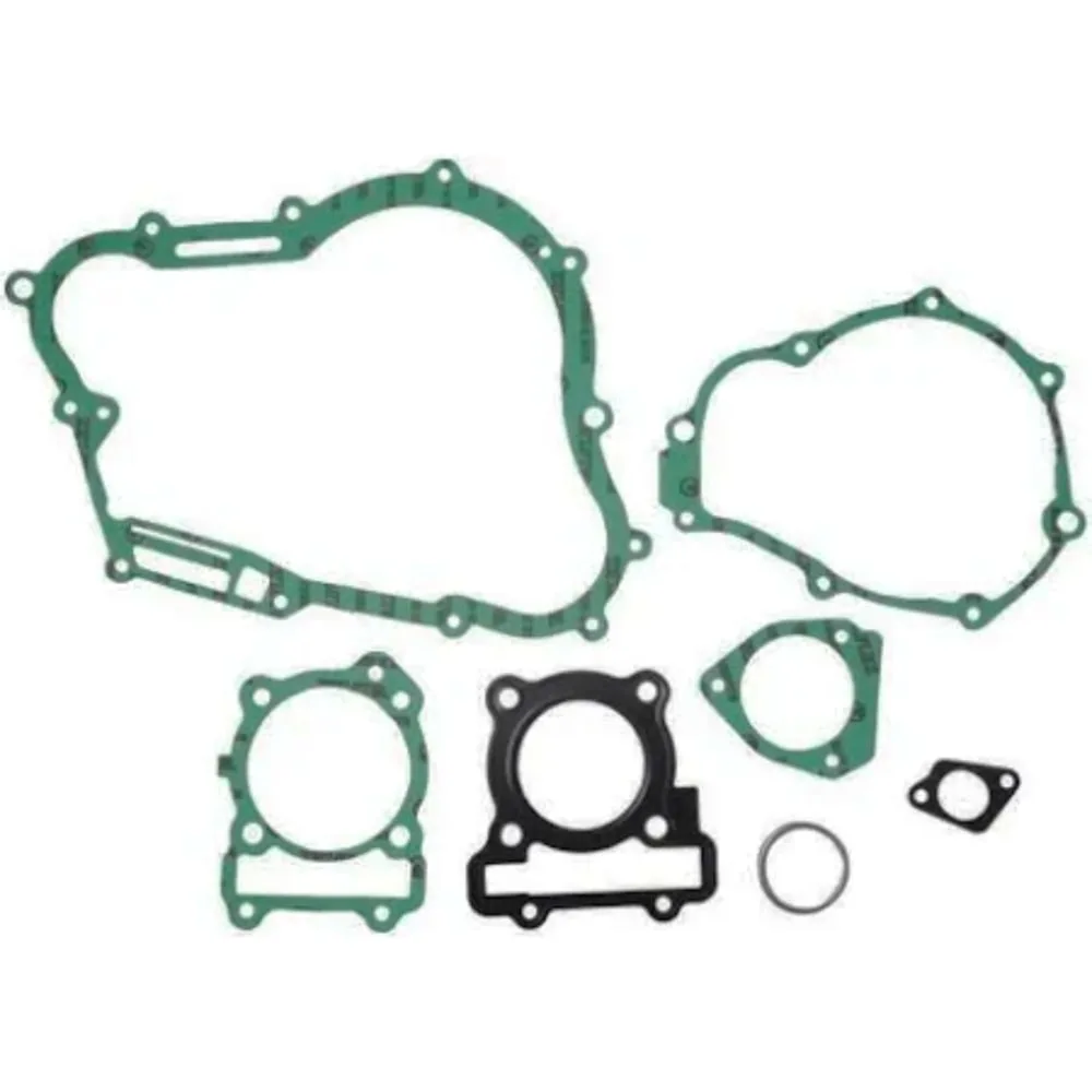 Kit Junta Sem Borracha Valflex Fazer 150/XTZ 150/Factor 150