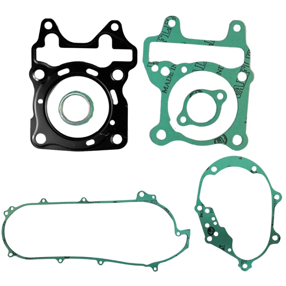 Kit Junta Sem Borracha Valflex PCX 150