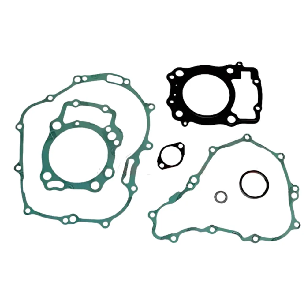 Kit Junta Sem Borracha Vedamotors Cb 250 2016/CRF 250F 2019