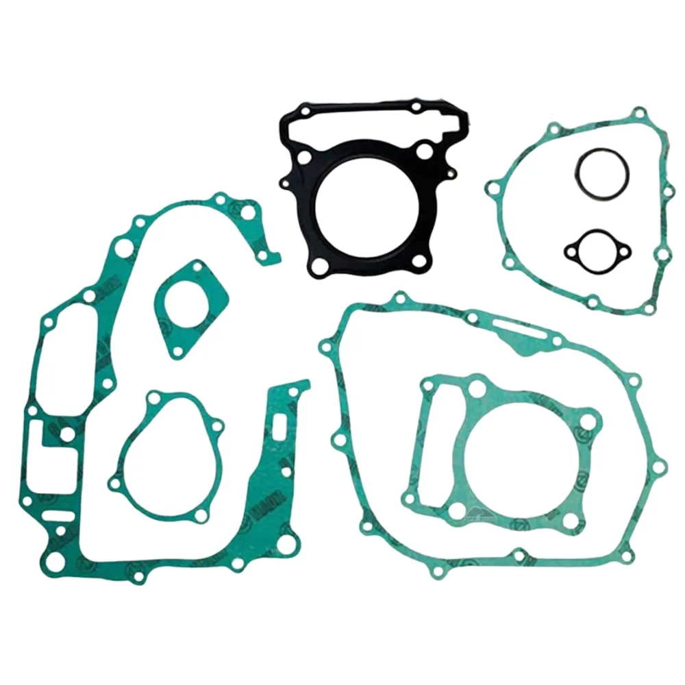 Kit Junta Sem Borracha Vedamotors CB 300R/XRE 300