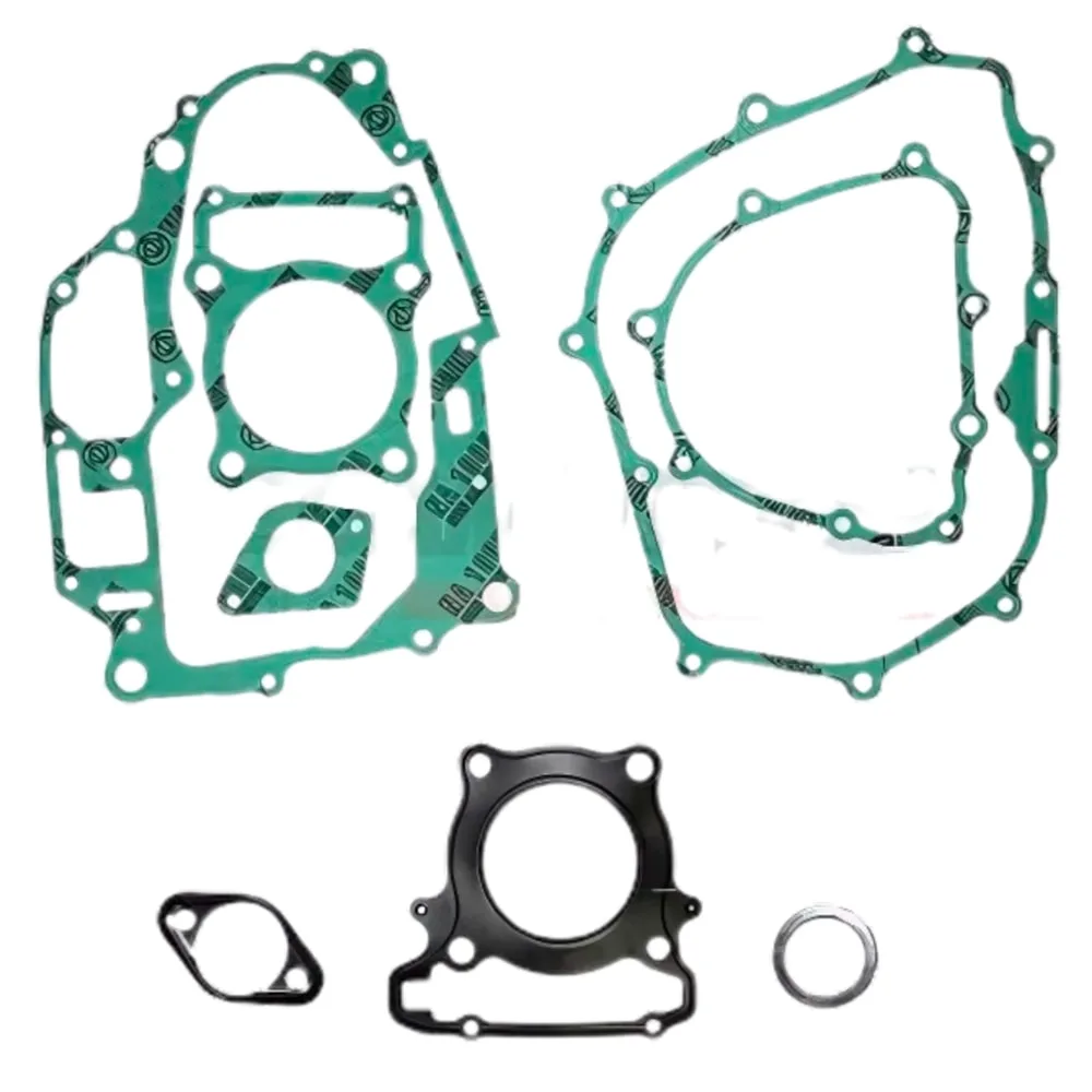 Kit Junta Sem Borracha Vedamotors CBX 250/XR 250
