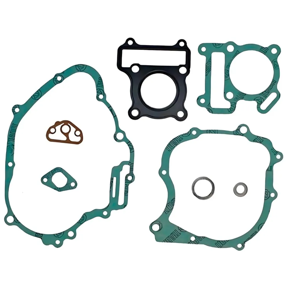 Kit Junta Sem Borracha Vedamotors Crypton 125