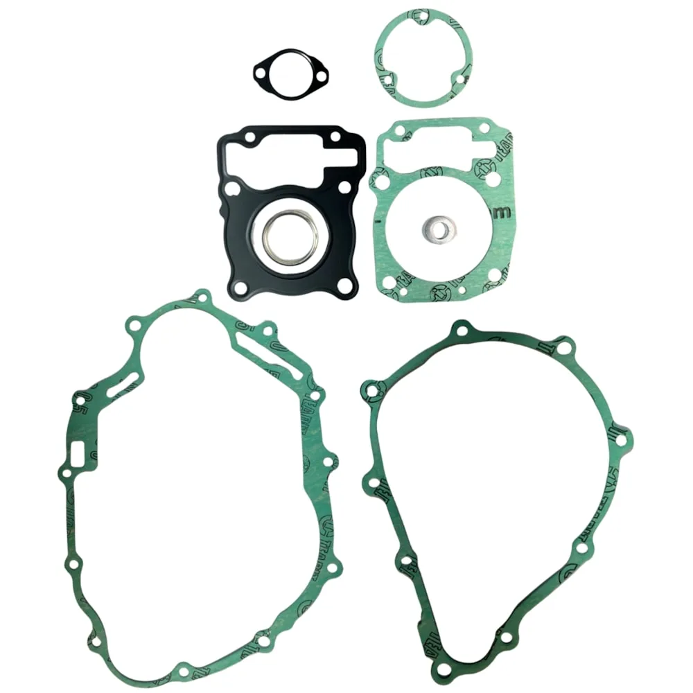 Kit Junta Sem Borracha Vedamotors Fan 125 2009